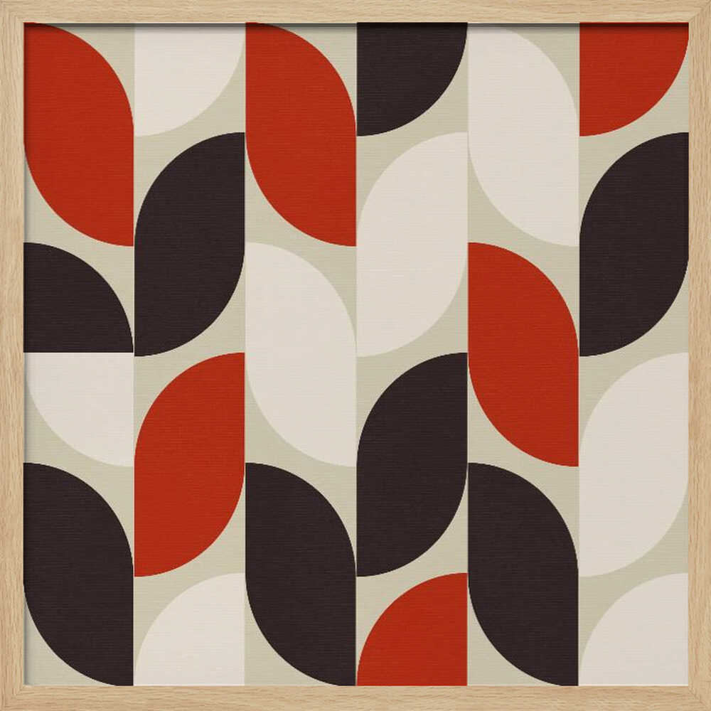 Bauhaus Modern 3