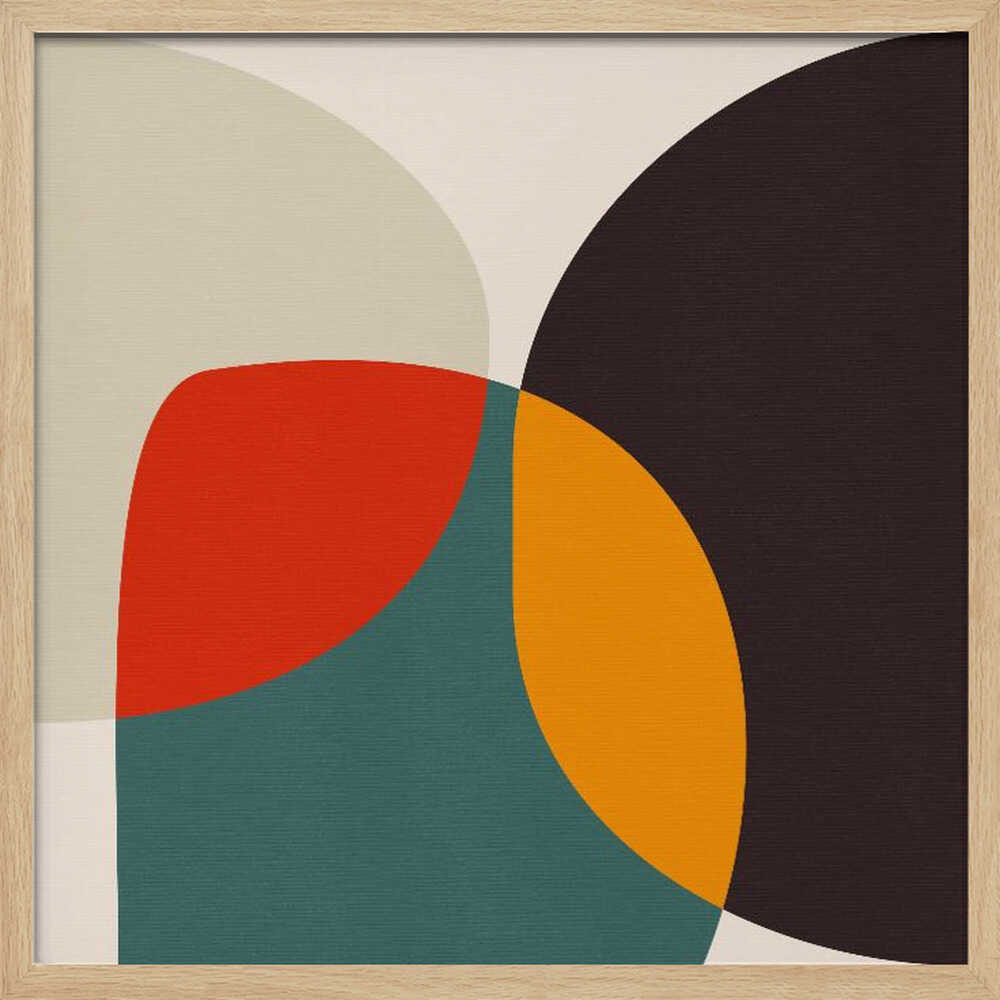 Bauhaus Modern Bold 3