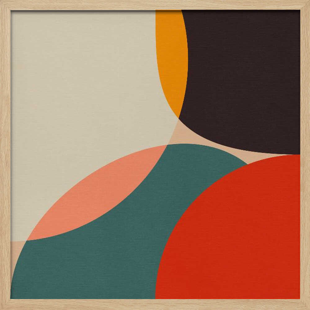Bauhaus Modern Bold 4