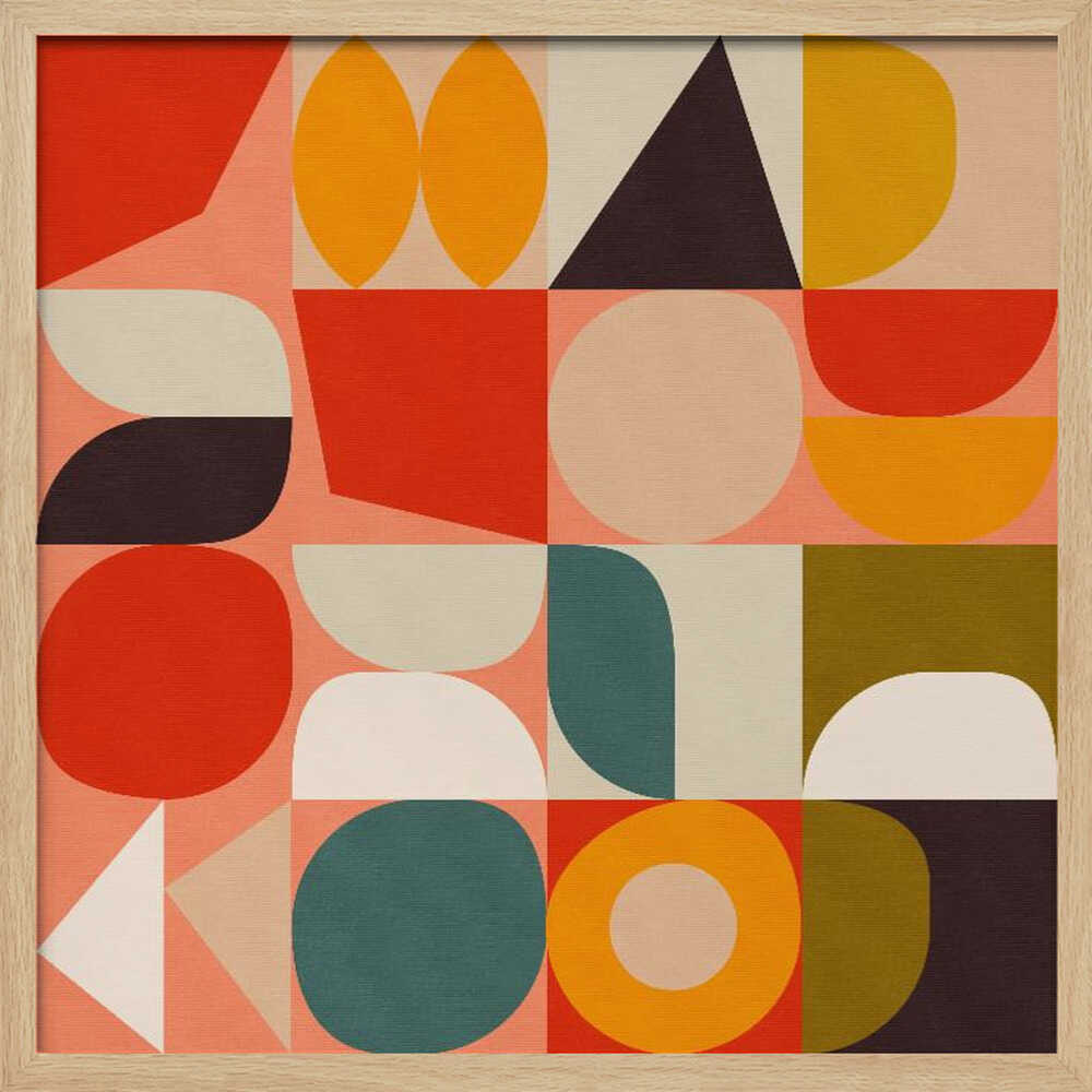 Bauhaus New 4