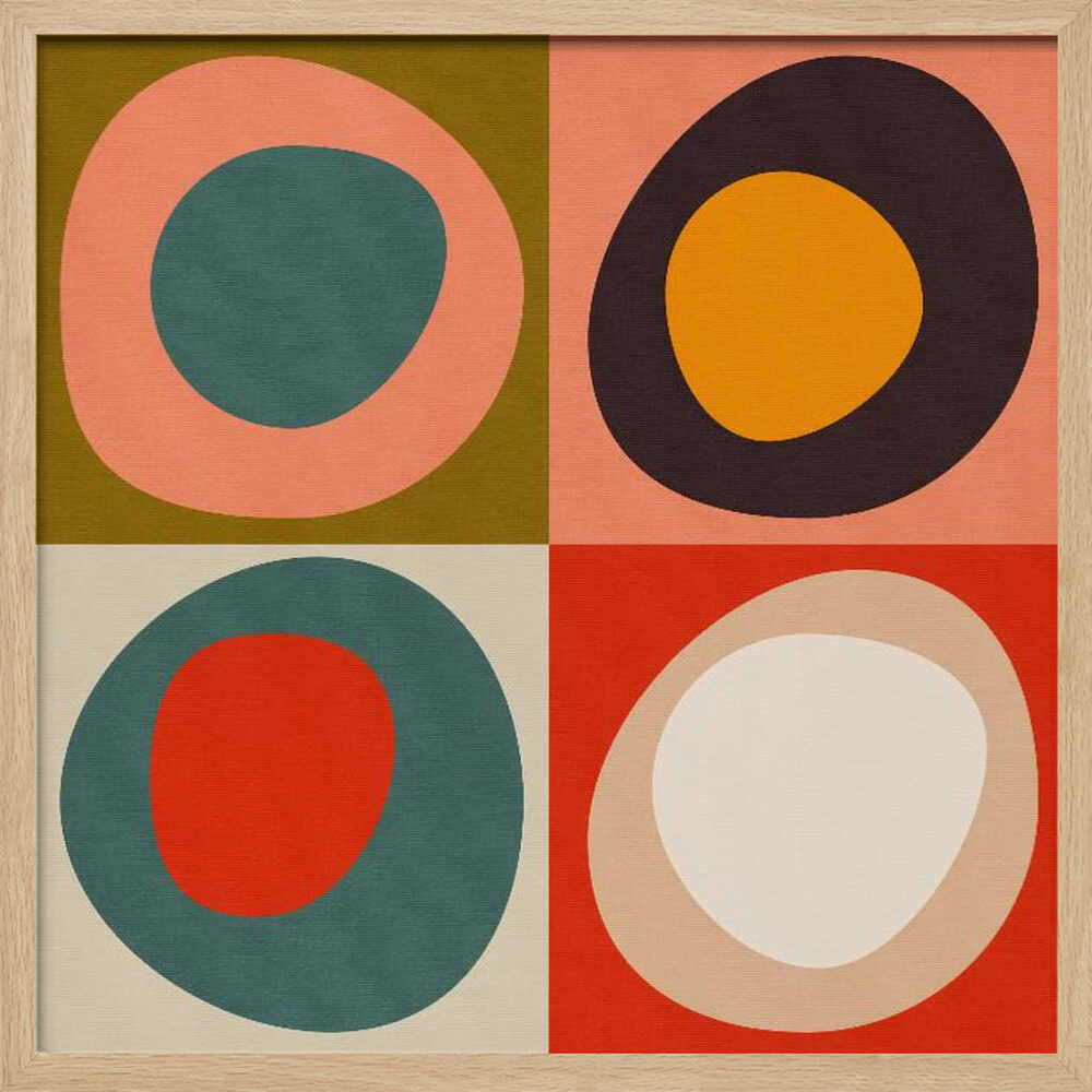 Bauhaus New 3