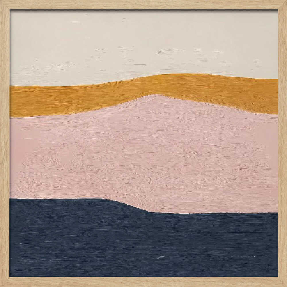 Modern Landscape No 1