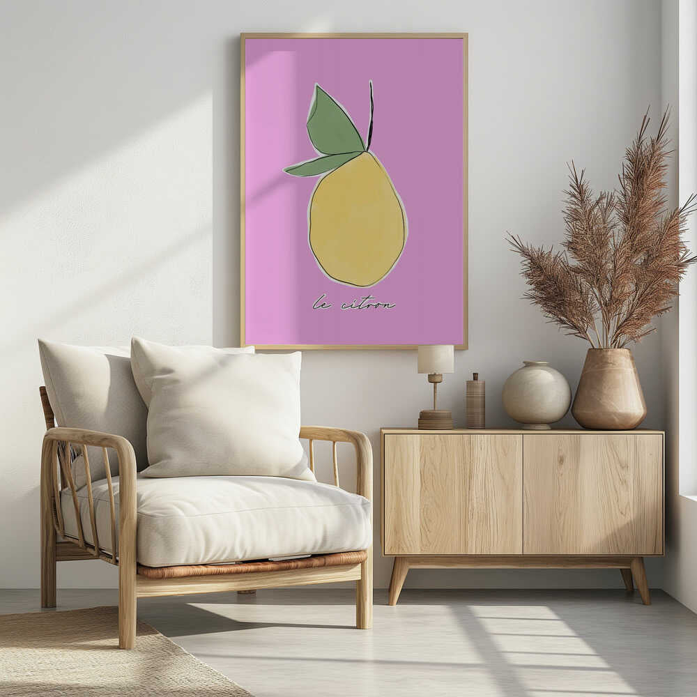 Citrus Delight