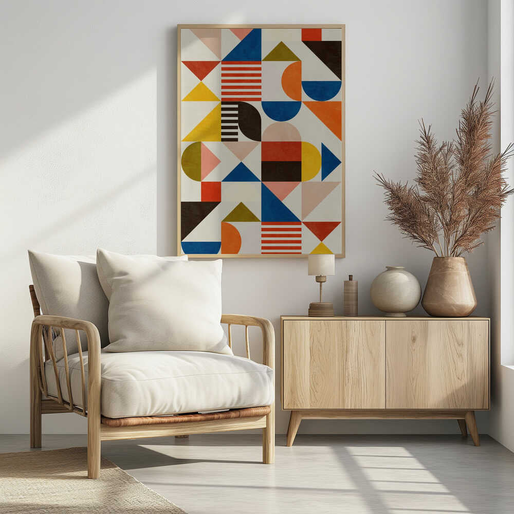 Bauhaus Fun