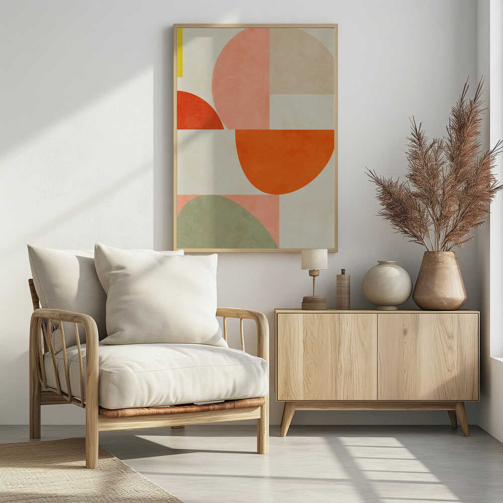 Summer Circles22 2 V
