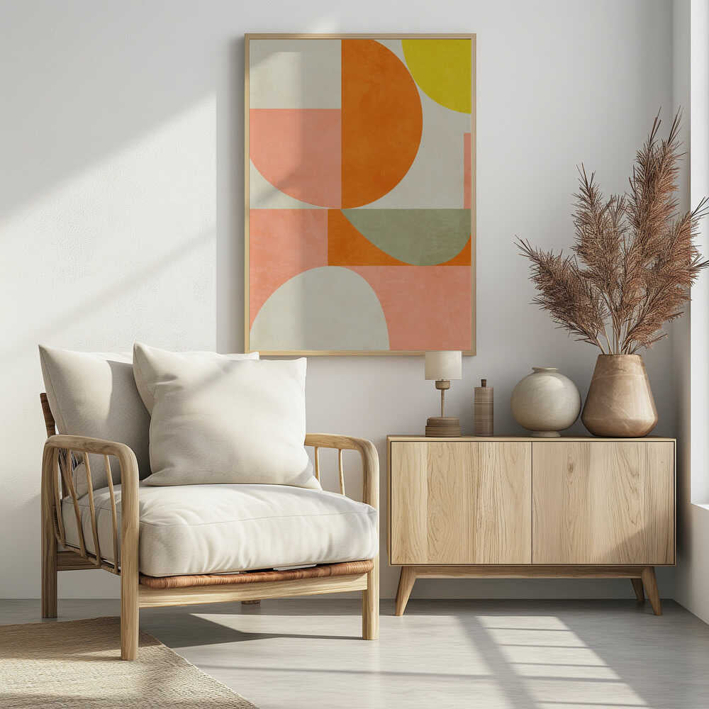 Summer Circles22 3 V