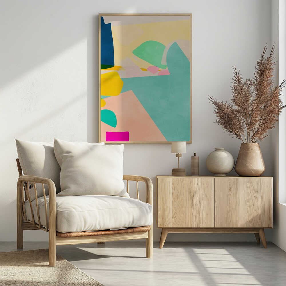 Minimal shapes