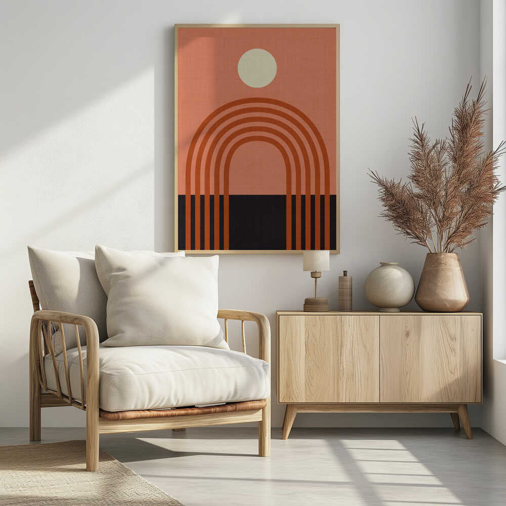 Geo Shapes Fall 21 Arc