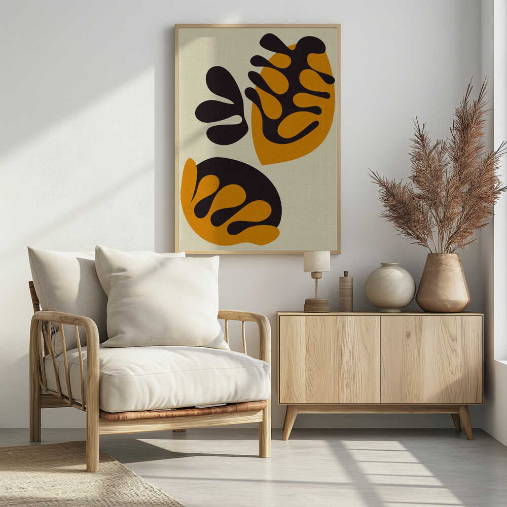 Matisse Cut Outs