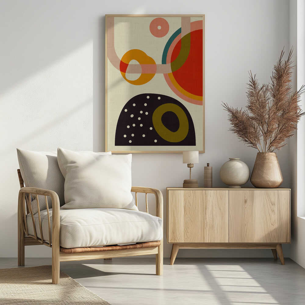 Mid Century Cirque 4 Kopie