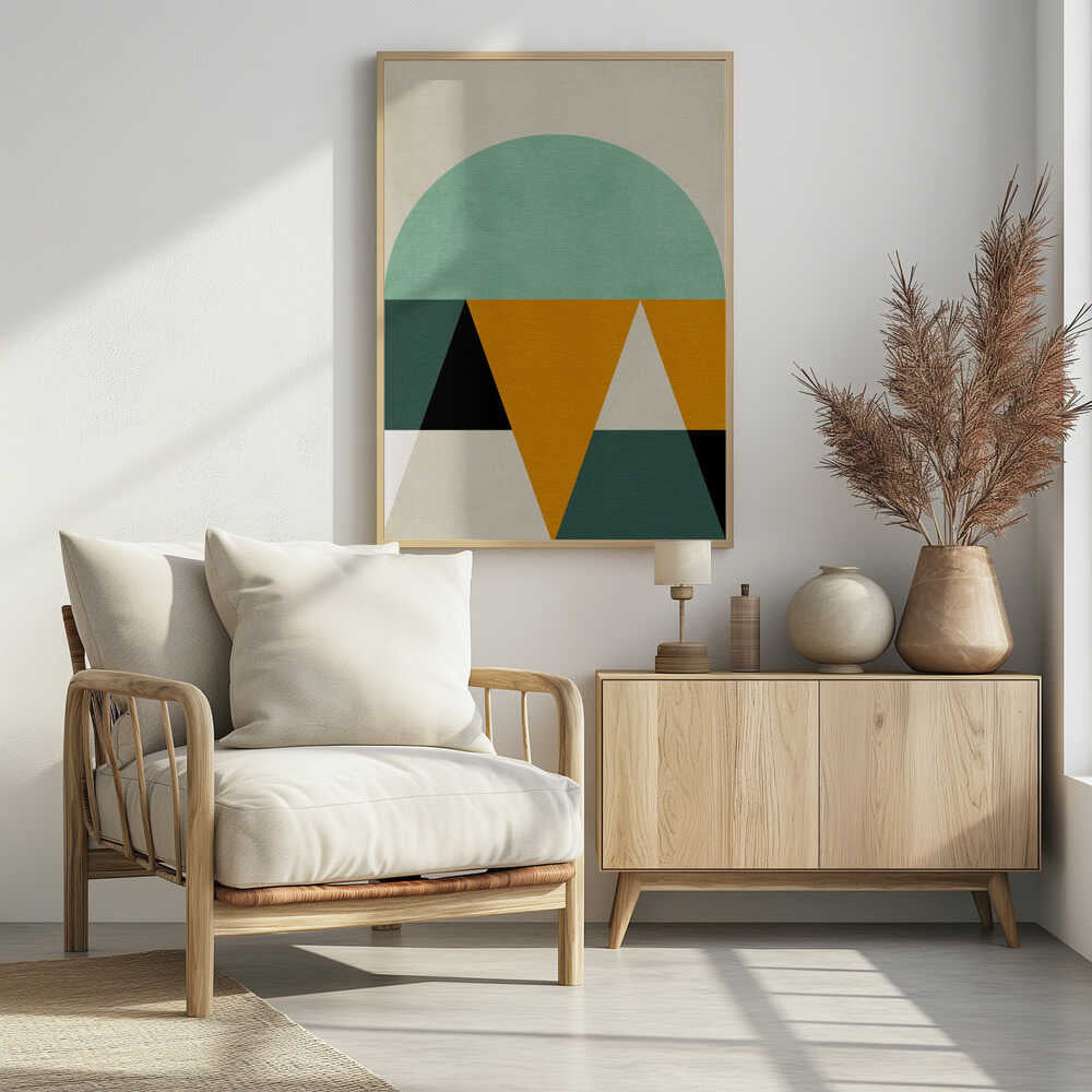 Rainbow Plus Shapes4