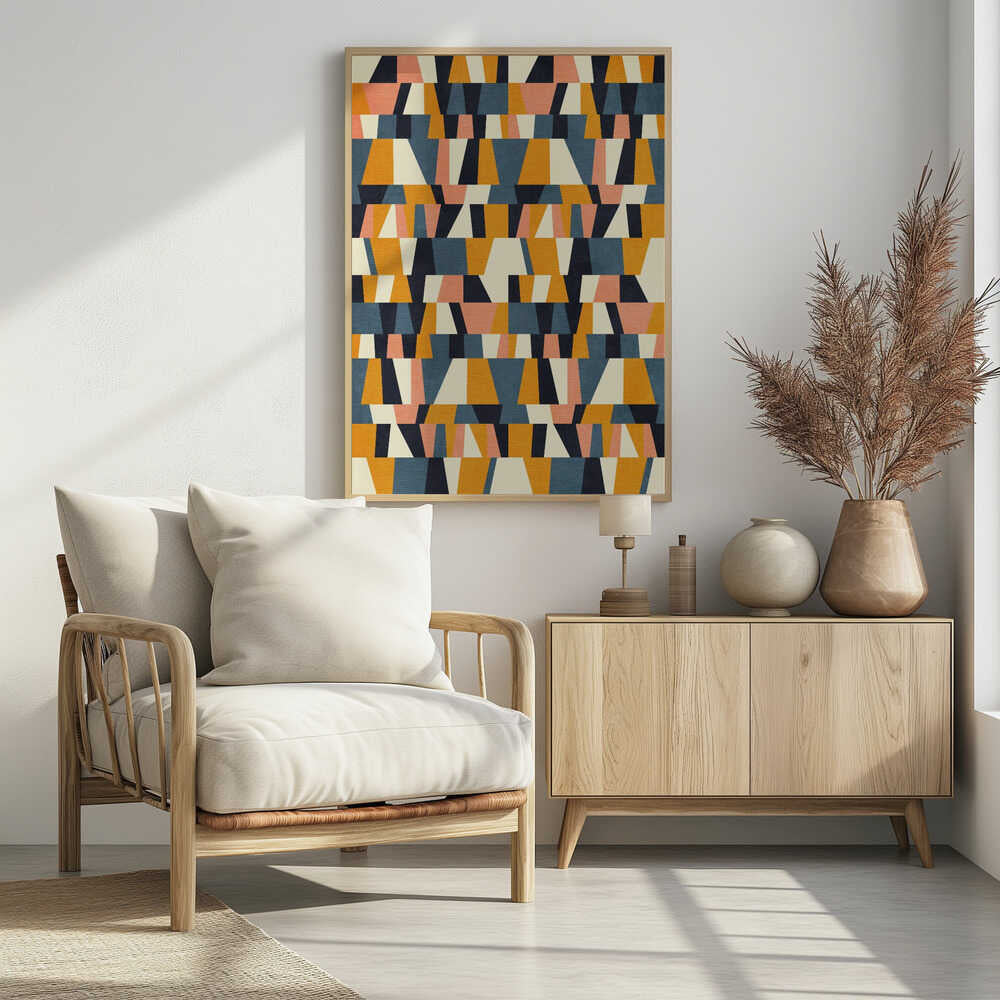 Rainbow Plus Shapes  Blue Mustard14