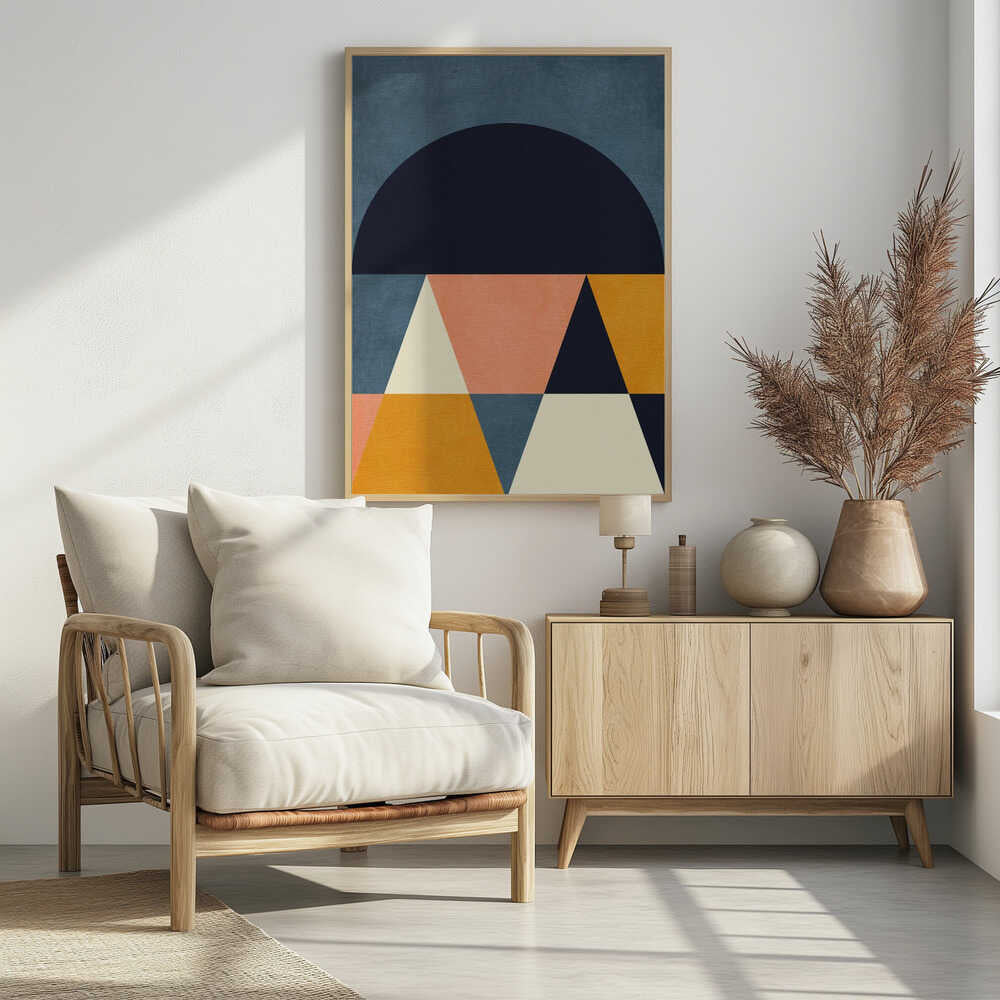 Rainbow Plus Shapes  Blue Mustard4