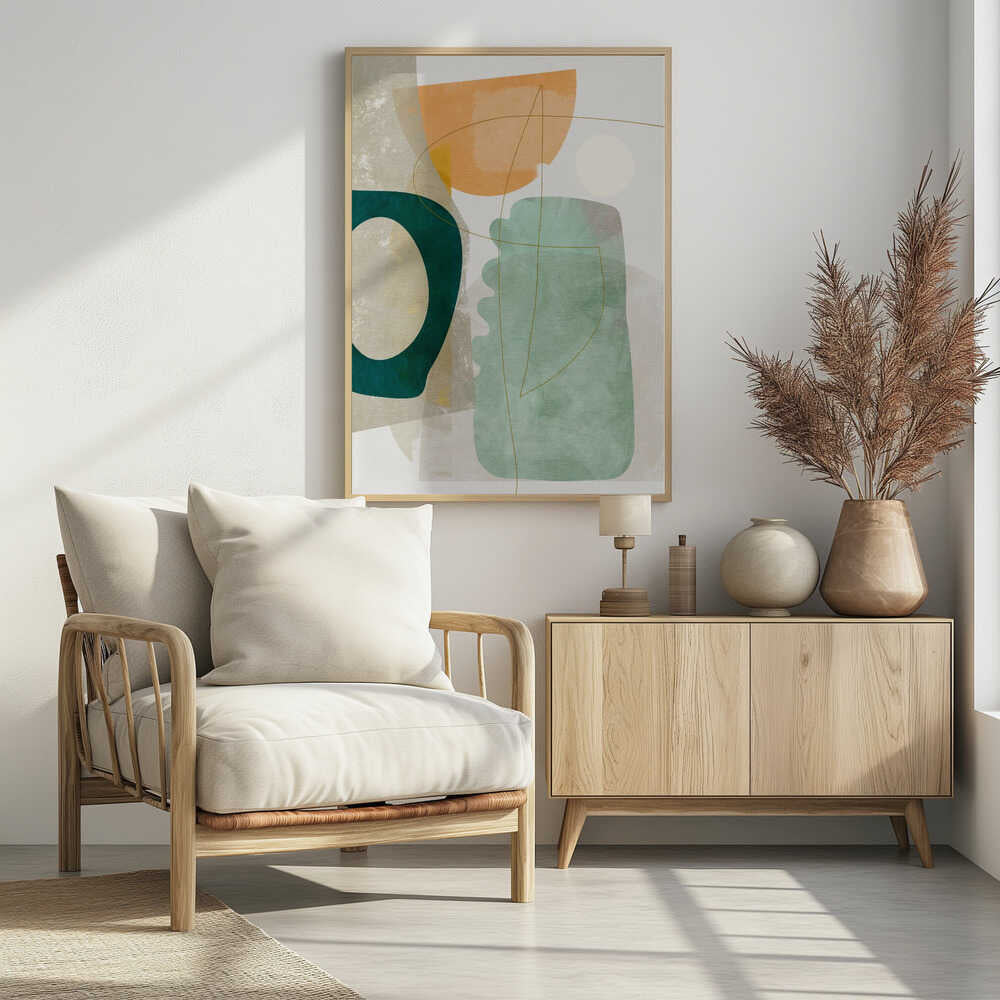 Nature Friendly Terracotta 2 Aquarell Kopie