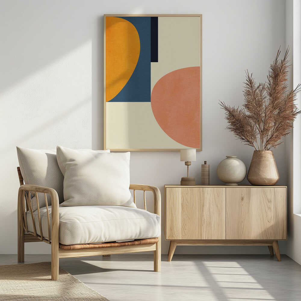 Rainbow Plus Shapes  Blue Mustard1