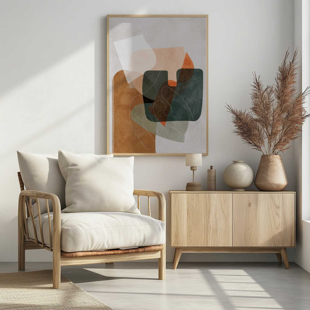 Nature Friendly Terracotta 4 Aquarell Kopie