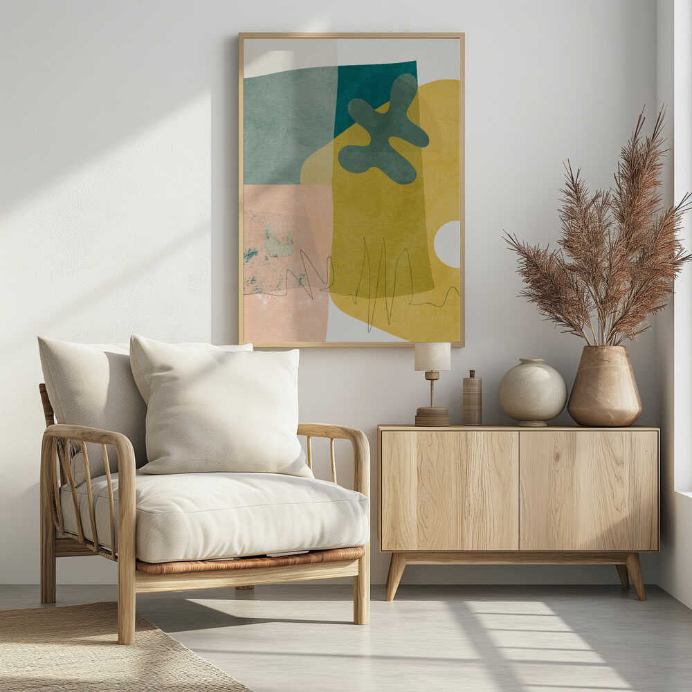 Nature Friendly Terracotta 3 Aquarell Kopie