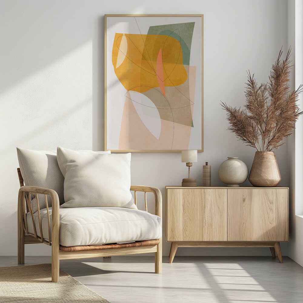 Nature Friendly Terracotta 5 Aquarell Kopie