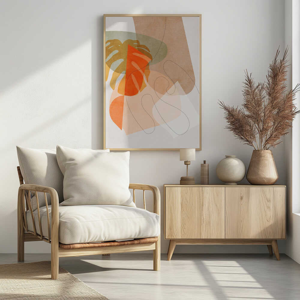 Nature Friendly Terracotta 6 Aquarell Kopie