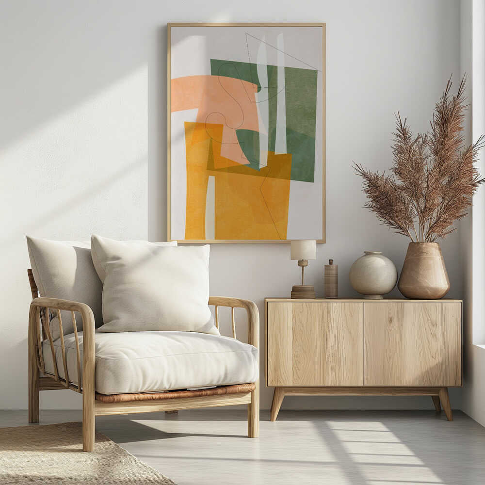 Nature Friendly Terracotta 8 Aquarell Kopie