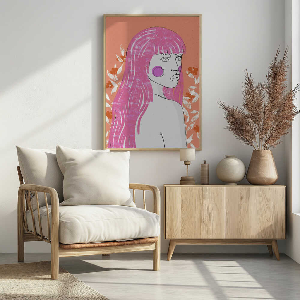 Blossom Gaze