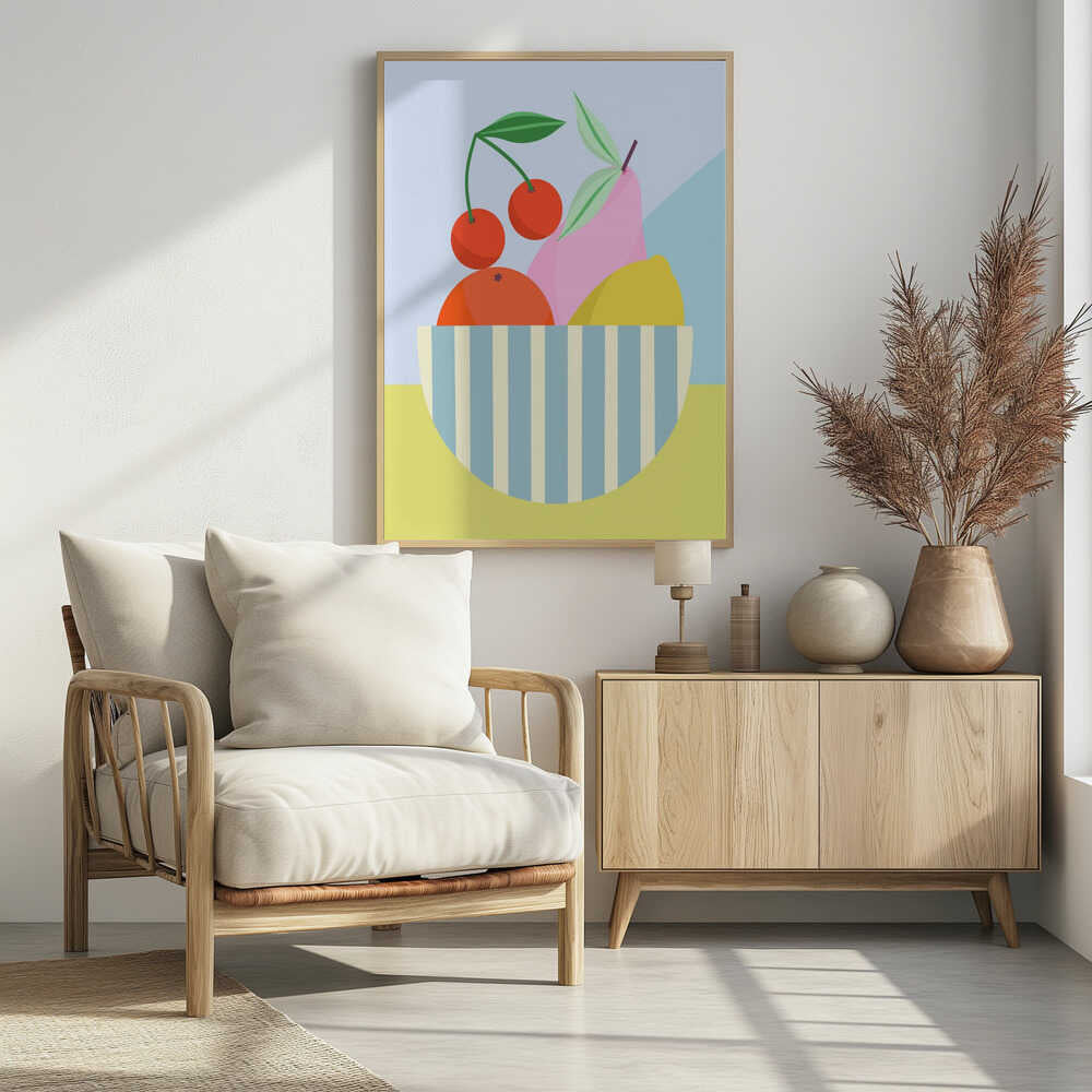 Fruit Bowl