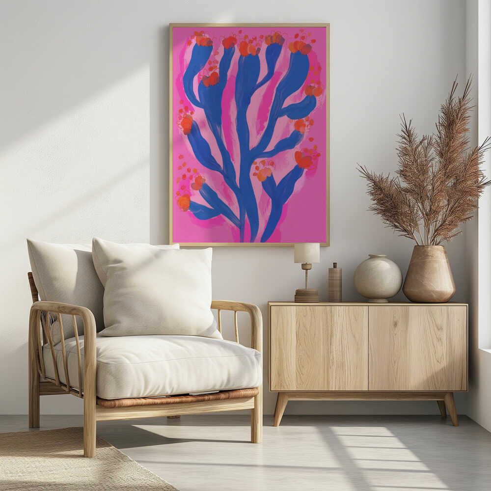 Blooming Vibrance