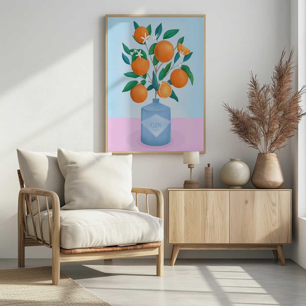 Oranges