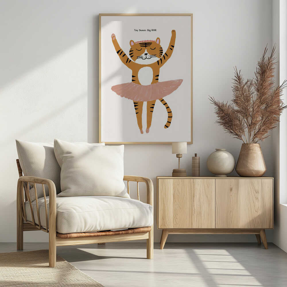 Tinydancer