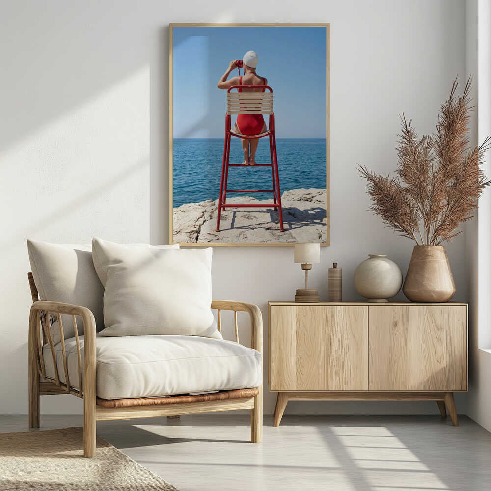 Summer Ocean Watch