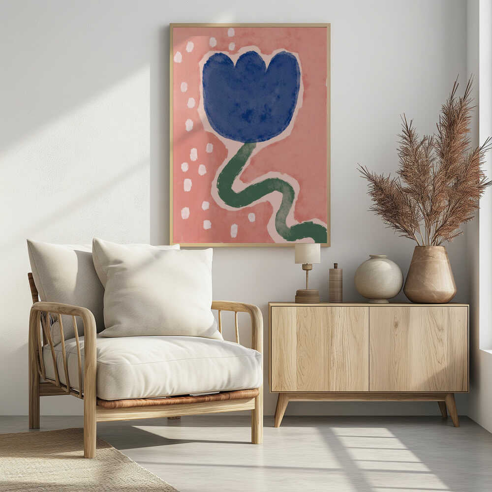 Bluetulip