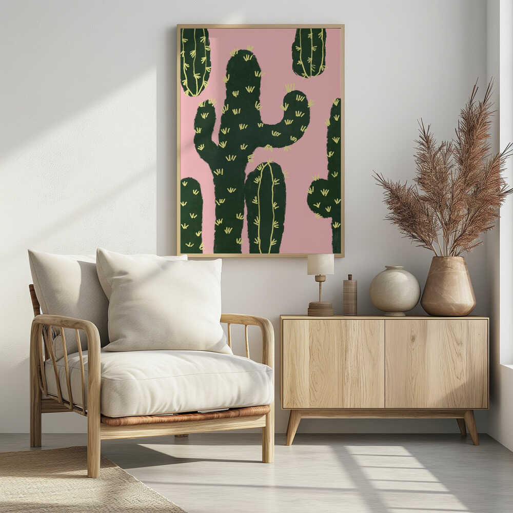 Cactuses