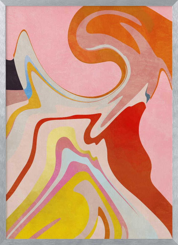Organic Bauhaus Waved2
