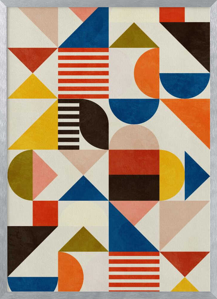 Bauhaus Fun