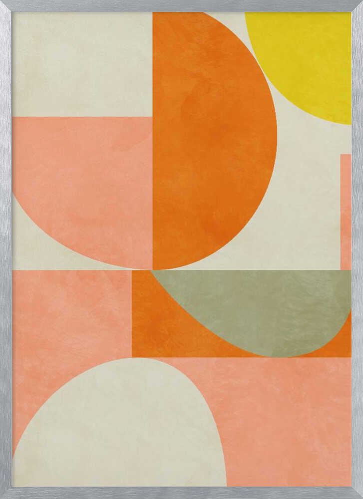 Summer Circles22 3 V