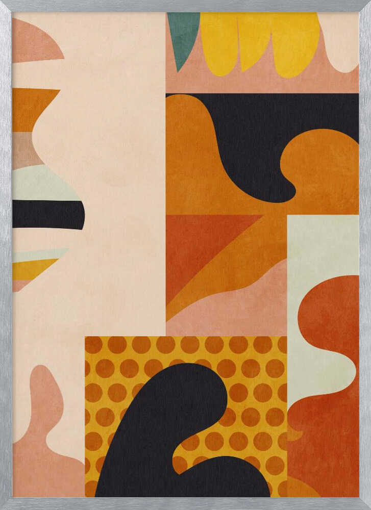 Playing Around Shapes 5