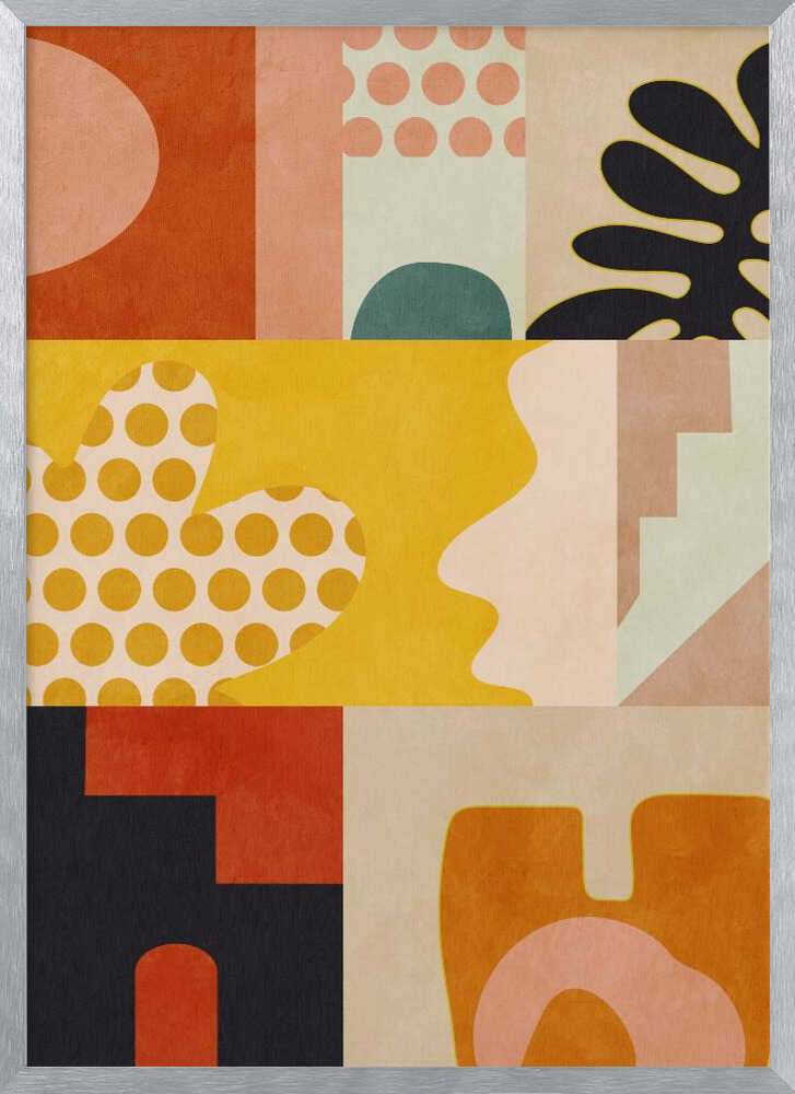Playing Around Shapes 6