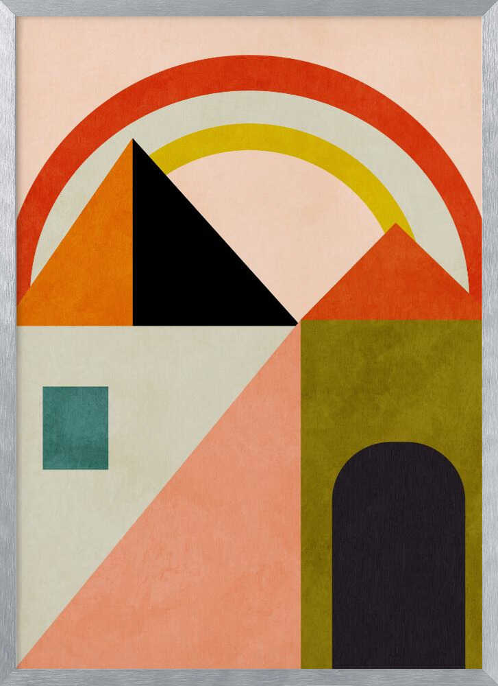 Playing Around Shapes