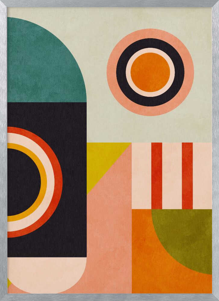 Playing Around Shapes 2