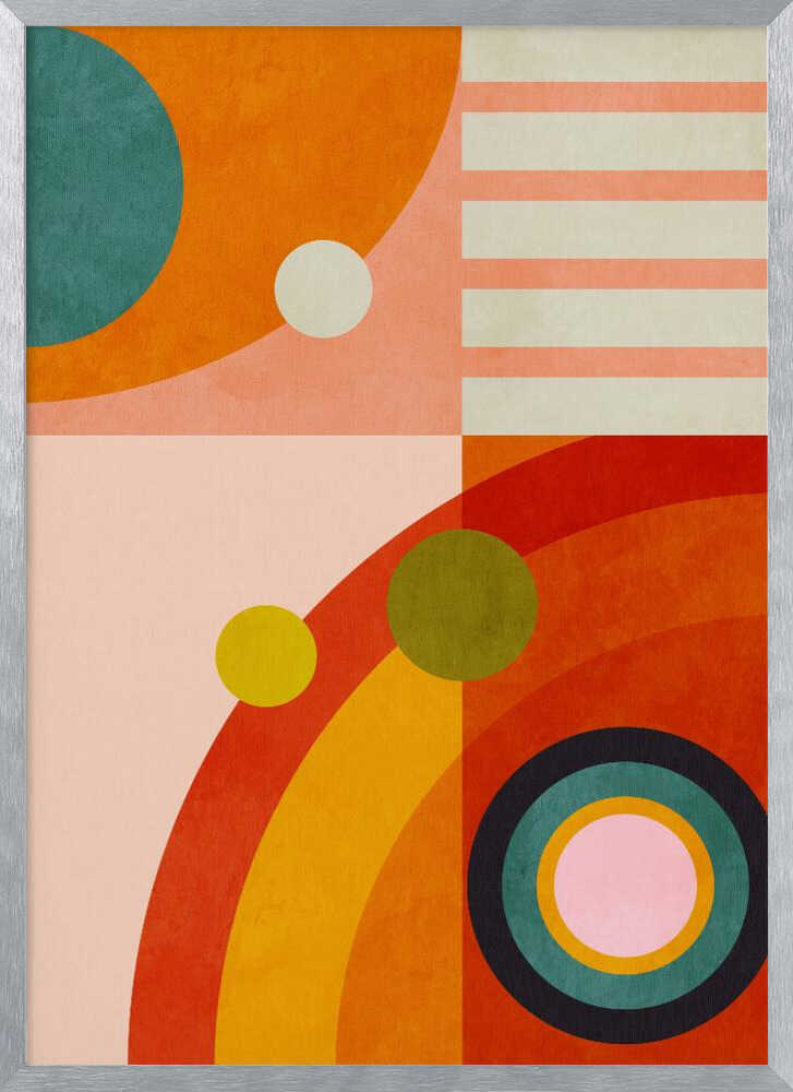 Playing Around Shapes 3