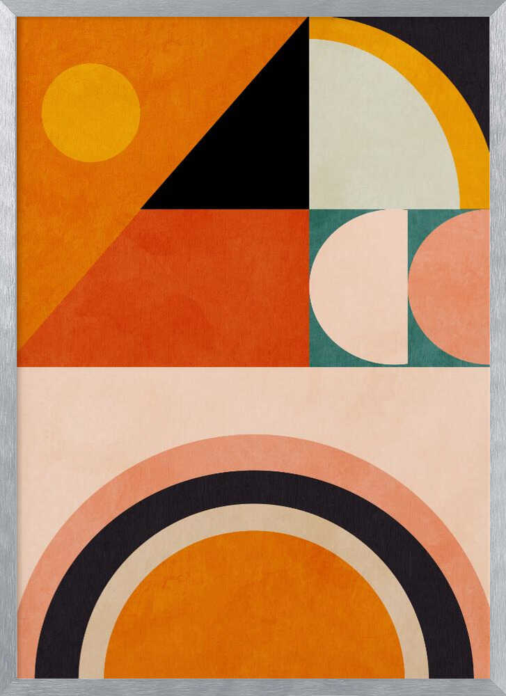 Playing Around Shapes 4
