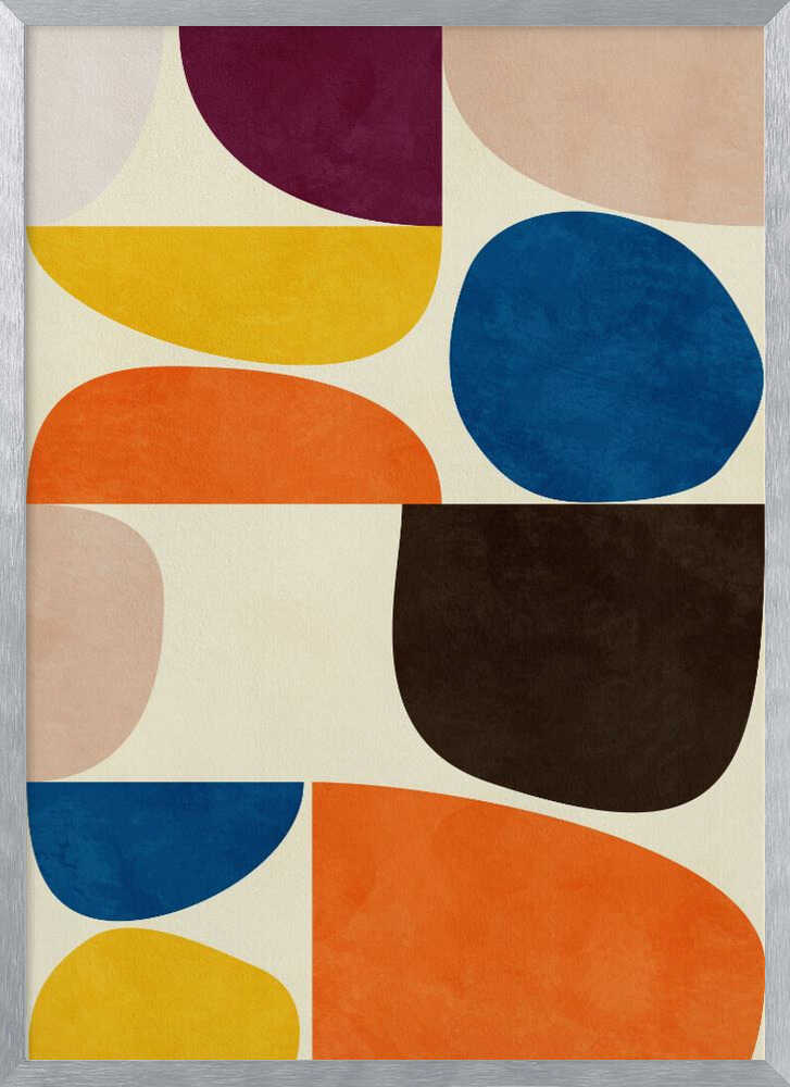 Vivid Bauhaus