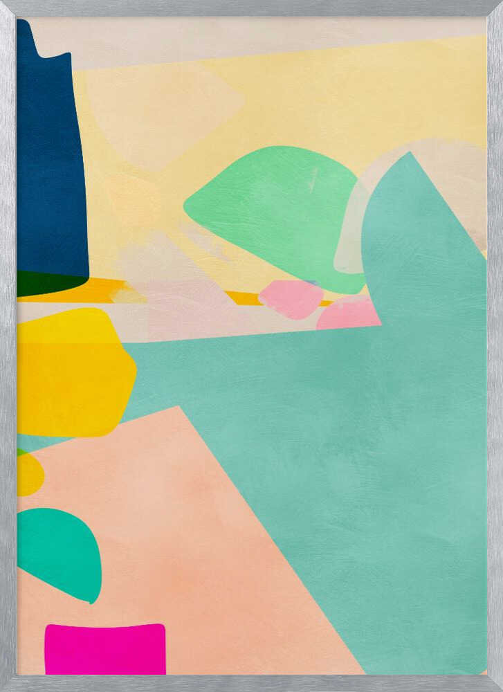 Minimal shapes