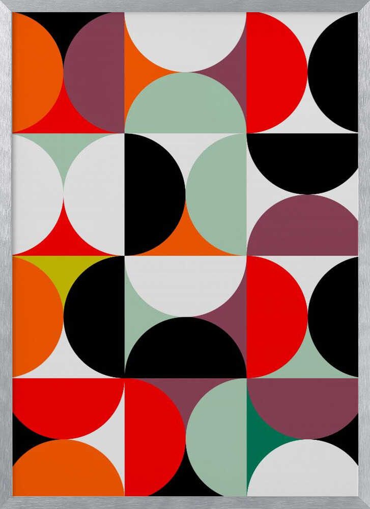Mid Century 1