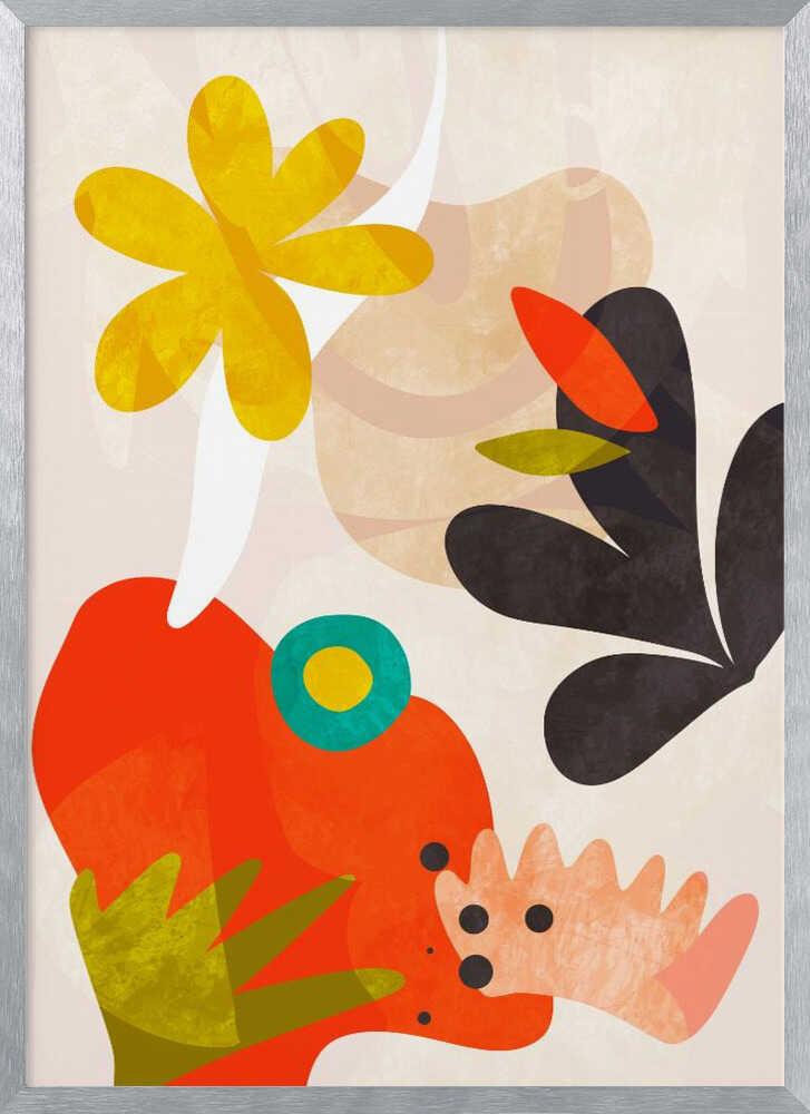 Cutouts Bauhaus Kopie