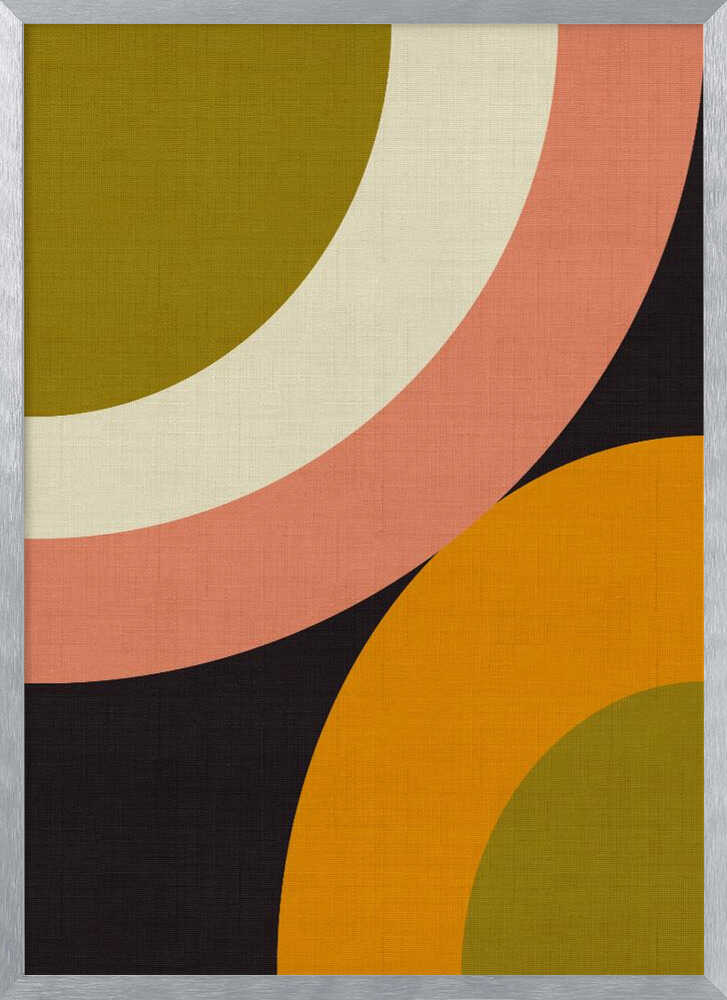 Geo Shapes Fall 21 Rounded