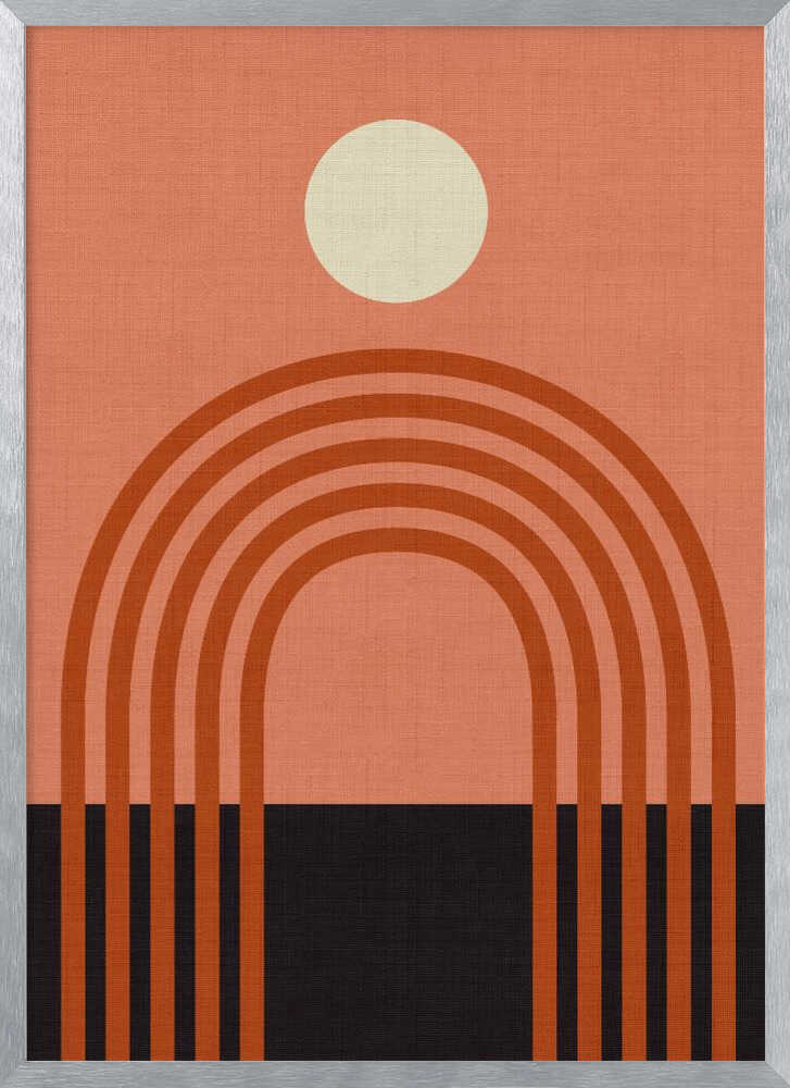 Geo Shapes Fall 21 Arc