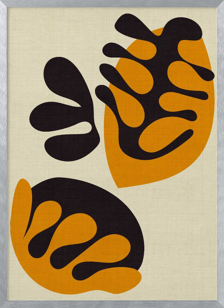 Matisse Cut Outs