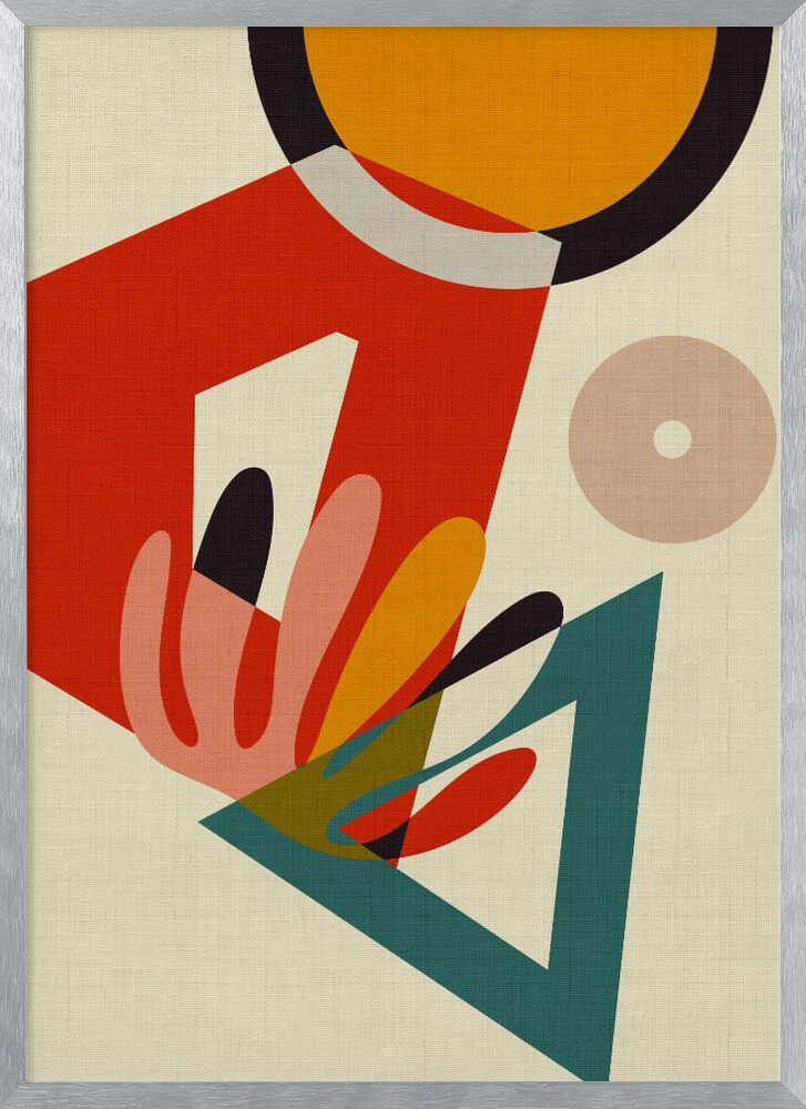 Mid Century Cirque 2