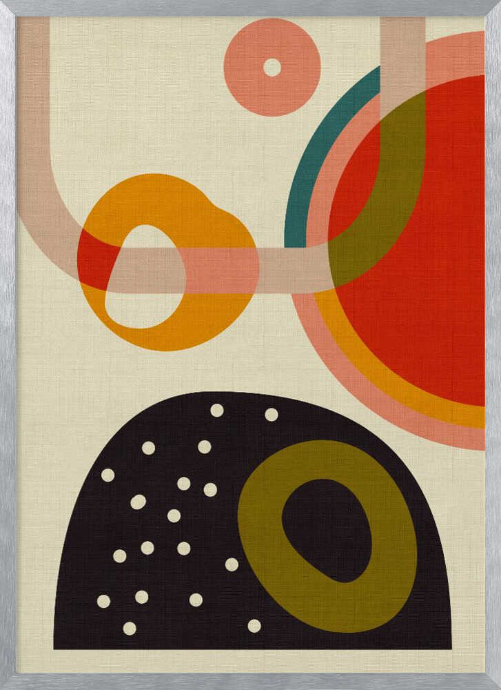 Mid Century Cirque 4 Kopie